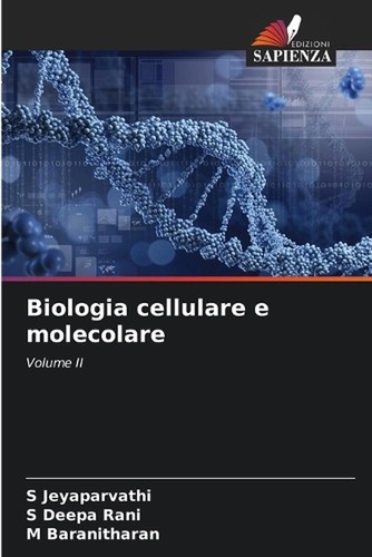 Biologia cellulare - , e