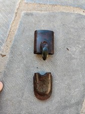 ww1 - Guarniture in ottone per fodero italiano 91