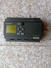 Siemens LOGO! 24RC PLC modulo