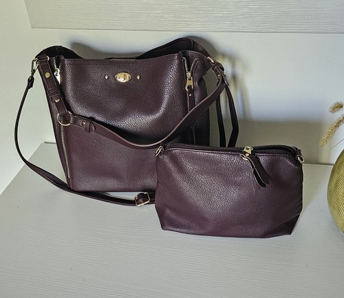 Borsa tracolla donna eco - borsa,