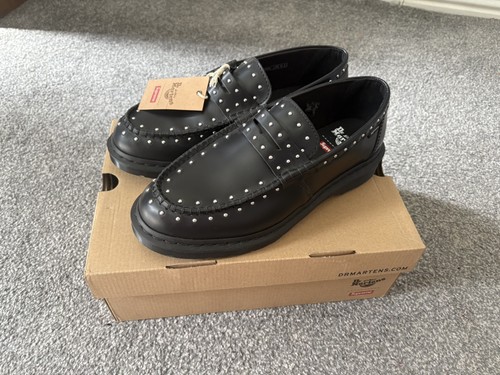 Supreme mocassino penton - mocassino,