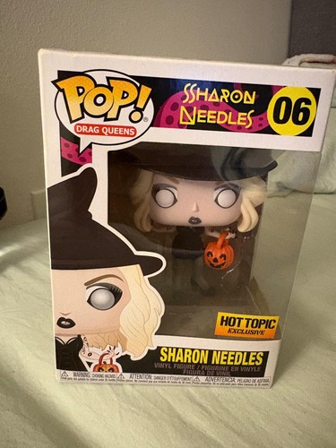 Funko pop vinile drag - pop!,