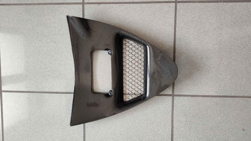 Triangolo anteriore carena