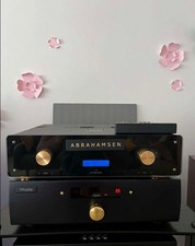 Abrahamsen v1.0 CD