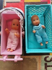 Simba Neonati Piccoli X 2 +