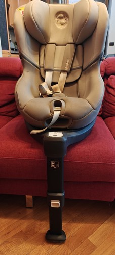 Cybex sirona size seggiolino - cybex,