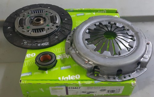 Valeo 826887 kit frizione - 826887,