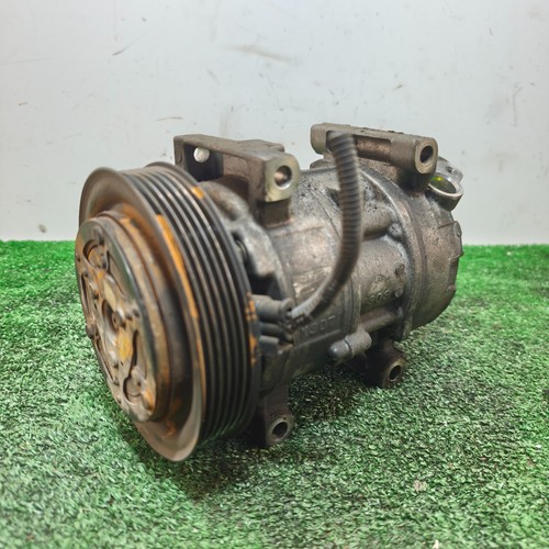 Compressore aria condizionata - compressore,