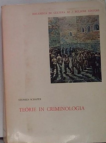 Schafer teorie - teorie, in