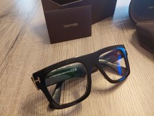 occhiali tom ford uomo