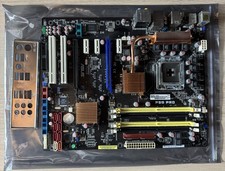 Scheda madre Asus P5Q Pro LGA