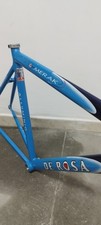 Telaio Bici Da Corsa De Rosa Merak Taglia M