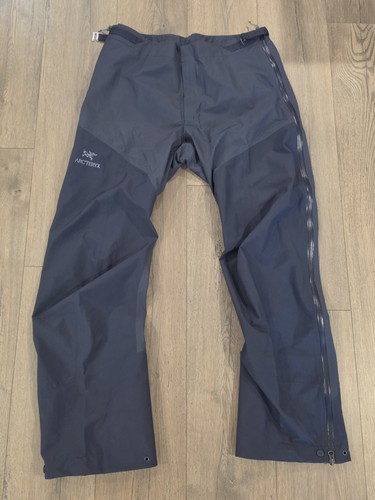 Pantalone arcteryx alpha - pantalone, sl