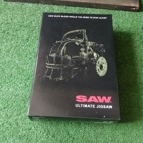 Neca saw ultimate - neca, 7”