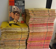 Collana Urania LOTTO rovinati