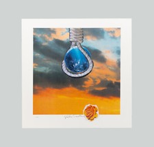 Giulio PAOLINI - "Nodo