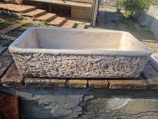 SINK - SINK - STONE AND