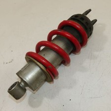 Ammortizzatore a molla