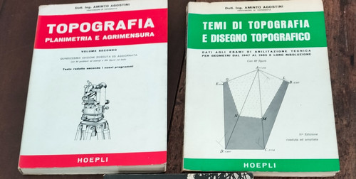Temi topografia disegno - temi,
