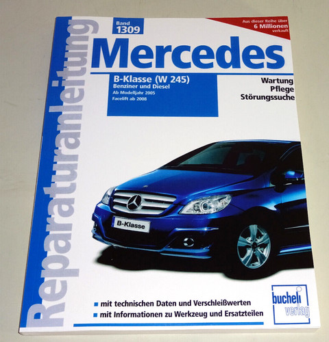 Manuale riparazione - di,