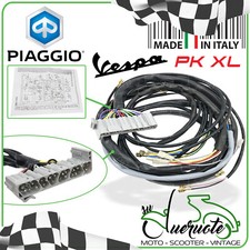 IMPIANTO ELETTRICO PER VESPA