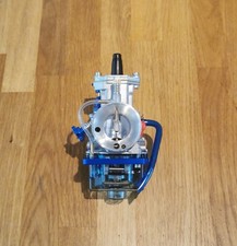 Yamaha Blaster 200 Carburatore