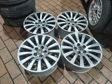 Set 4 cerchi in lega originali Opel Insignia A G09 cerchi 18" pollici 5x120 IS42