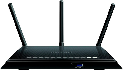 Netgear nighthawk r6400 ac1750 - netgear,