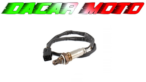 Sonda lambda kymco - sonda,
