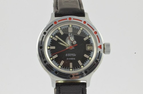 Vostok orologio automatico - vostok,