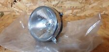 Headlight Complete With Case