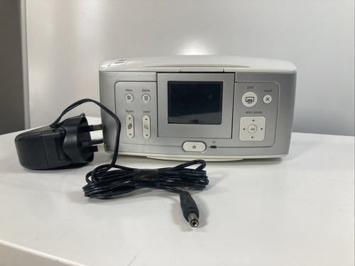 Photosmart 385 stampante - hp,