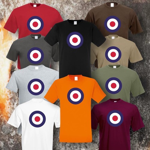 Mod target shirt grössen - t-shirt,