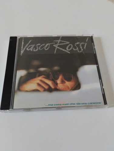 Vasco rossi ma cosa - rossi,