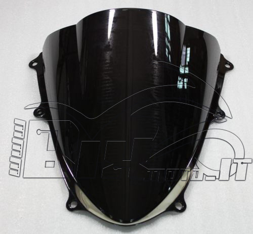 Cupolino plexiglas gsxr - plexiglas,