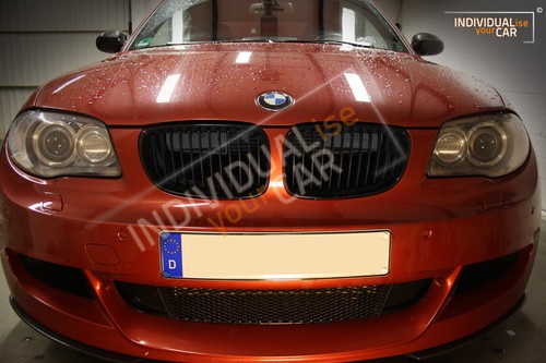 Bmw serie e82 coupé e88 - coupé,