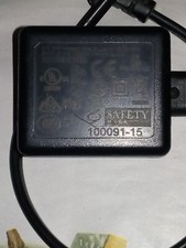 CASIO alimentatore caricabatterie AC adapter 5V usb output 650mh