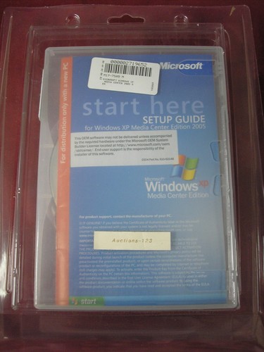Microsoft windows media - microsoft, xp