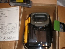 Sony Custodia stagna per riprese subacquee