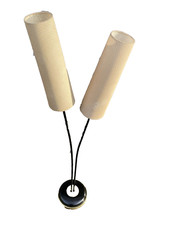 Lampada Da Terra Designer Anni