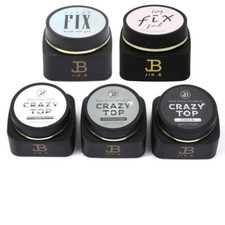 Gracia X JIN B Non Pulisci