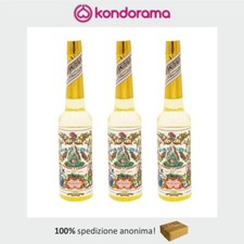 MURRAY & LANMAN Agua Florida 270 ml esoterismo santerìa America Latina Perù x 3