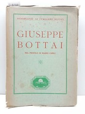 Biografia Mario Carli Giuseppe