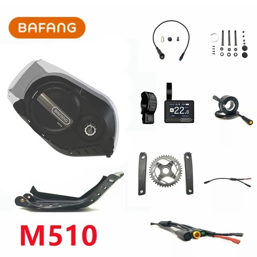 Bafang m510 g522 kit - g522,