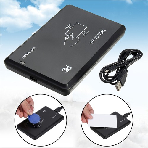 Interfaccia usb 125khz sensore - interfaccia,