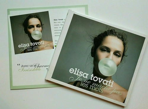 Elisa tovati ne mache - tovati,