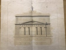 Grande Antico Disegno China Ed