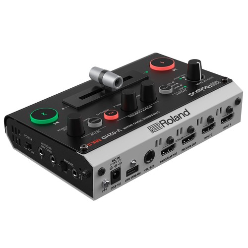 Roland 02hdmkii mixer - v-02hdmkii,