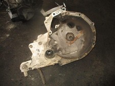 CAMBIO MANUALE PER LAND ROVER