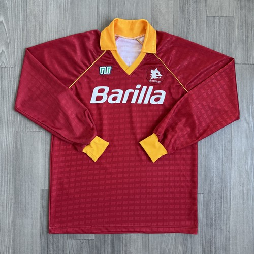 Maglia vintage roma - vintage,